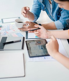 Get Insured & Blog To Insurance Service