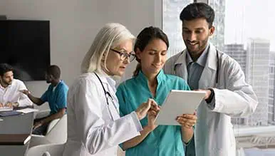 Cloud Healthcare Software