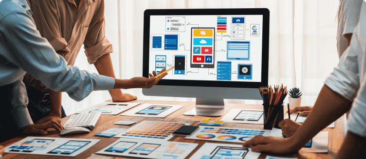 Cloud-Based Software Development