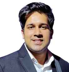 Priyaksh Garg