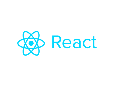 React