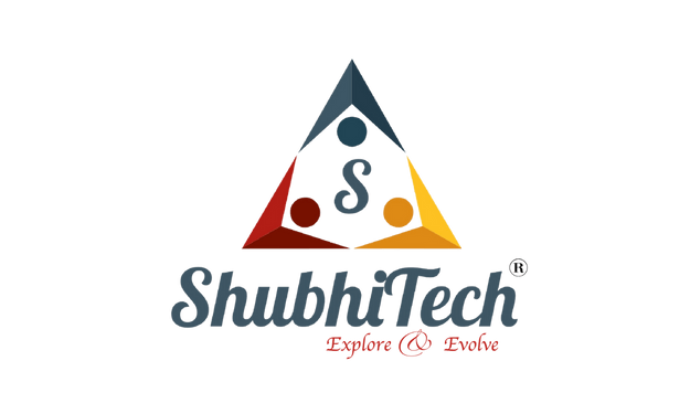 ShubhiTech Logo